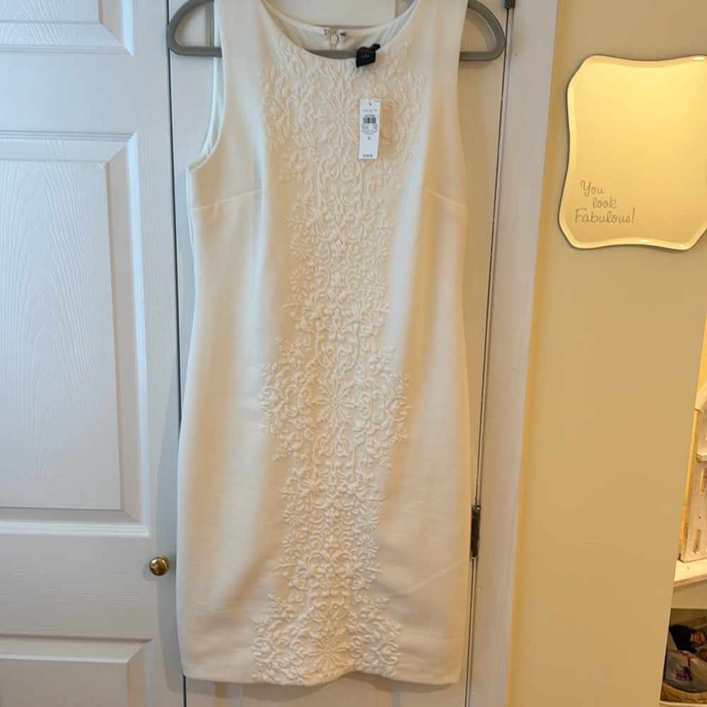 Ann Taylor dress